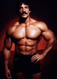 Mike Mentzer